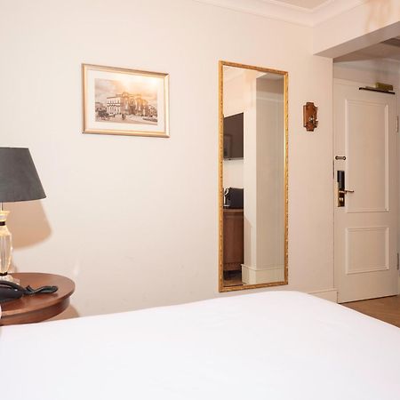 טיראנה Ebel Boutique Hotel מראה חיצוני תמונה