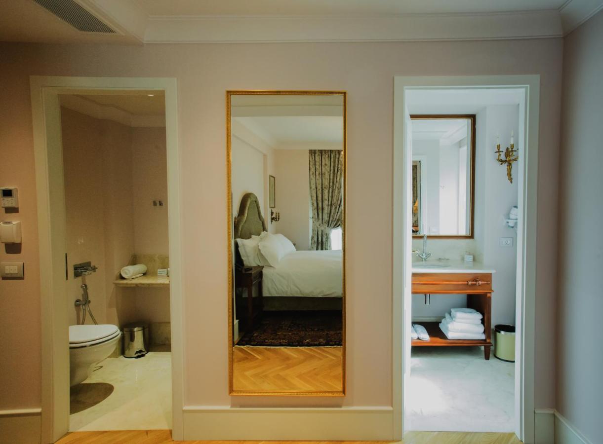 טיראנה Ebel Boutique Hotel מראה חיצוני תמונה