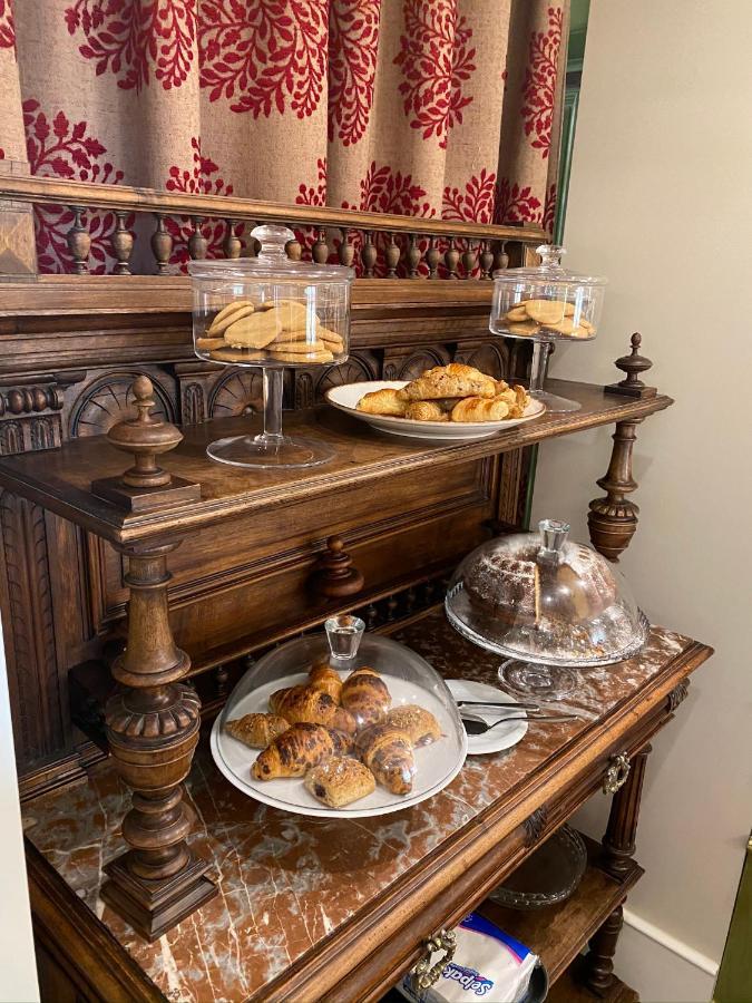 טיראנה Ebel Boutique Hotel מראה חיצוני תמונה